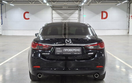 Mazda 6, 2018 год, 2 078 000 рублей, 7 фотография