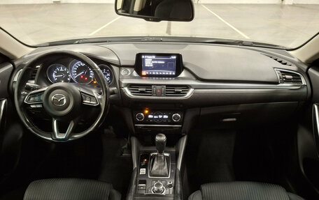 Mazda 6, 2018 год, 2 078 000 рублей, 17 фотография