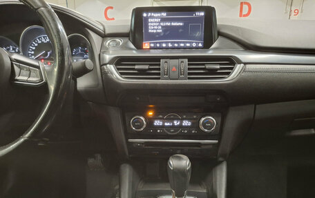 Mazda 6, 2018 год, 2 078 000 рублей, 18 фотография