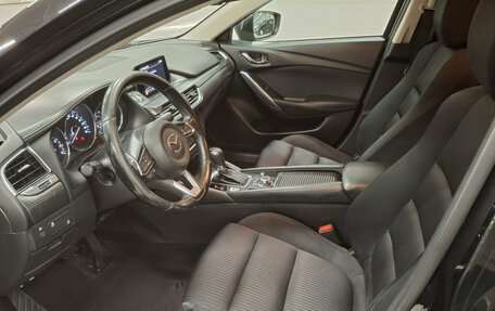 Mazda 6, 2018 год, 2 078 000 рублей, 20 фотография