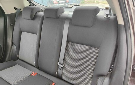Nissan Juke II, 2014 год, 1 190 000 рублей, 14 фотография