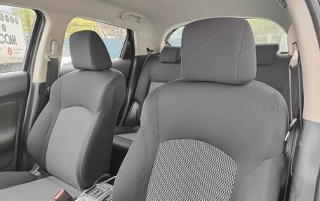 Nissan Juke II, 2014 год, 1 190 000 рублей, 10 фотография