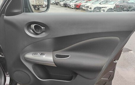 Nissan Juke II, 2014 год, 1 190 000 рублей, 12 фотография