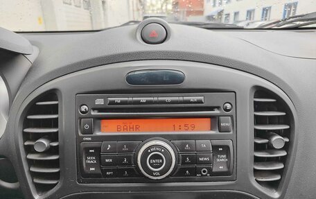 Nissan Juke II, 2014 год, 1 190 000 рублей, 20 фотография