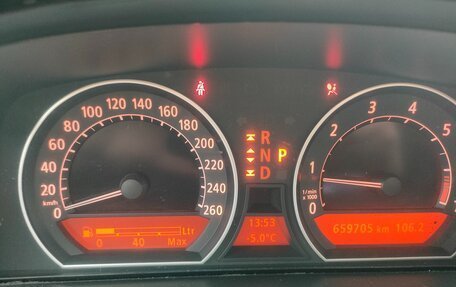 BMW 7 серия, 2003 год, 350 000 рублей, 4 фотография