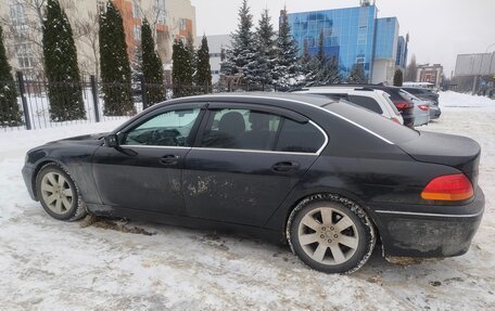 BMW 7 серия, 2003 год, 350 000 рублей, 2 фотография