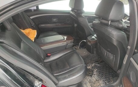 BMW 7 серия, 2003 год, 350 000 рублей, 9 фотография
