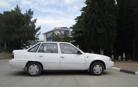 Daewoo Nexia I рестайлинг, 1997 год, 240 000 рублей, 4 фотография