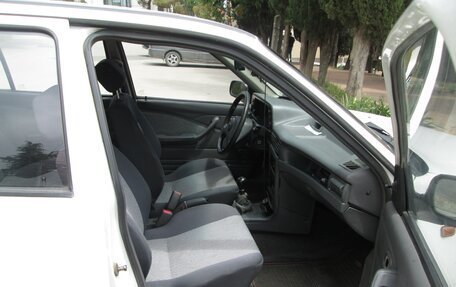Daewoo Nexia I рестайлинг, 1997 год, 240 000 рублей, 7 фотография