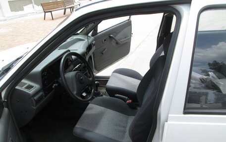 Daewoo Nexia I рестайлинг, 1997 год, 240 000 рублей, 6 фотография
