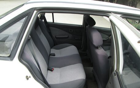 Daewoo Nexia I рестайлинг, 1997 год, 240 000 рублей, 5 фотография