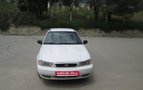 Daewoo Nexia I рестайлинг, 1997 год, 240 000 рублей, 3 фотография