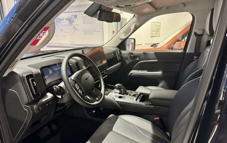 Haval H9, 2025 год, 6 фотография