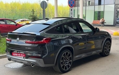 BMW X4, 2019 год, 4 590 000 рублей, 2 фотография