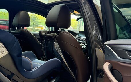 BMW X4, 2019 год, 4 590 000 рублей, 11 фотография
