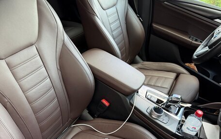 BMW X4, 2019 год, 4 590 000 рублей, 13 фотография