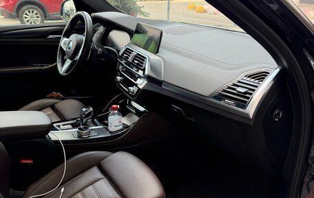 BMW X4, 2019 год, 4 590 000 рублей, 12 фотография