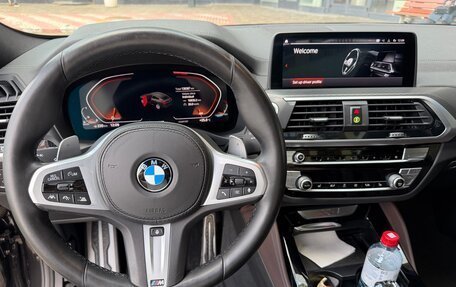 BMW X4, 2019 год, 4 590 000 рублей, 15 фотография
