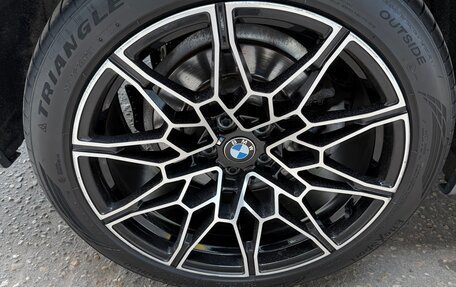 BMW X4, 2019 год, 4 590 000 рублей, 14 фотография