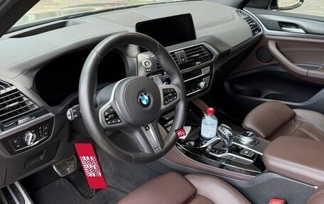 BMW X4, 2019 год, 4 590 000 рублей, 8 фотография