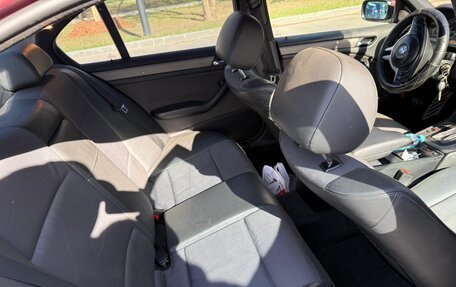BMW 3 серия, 2004 год, 700 000 рублей, 10 фотография
