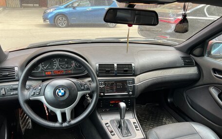 BMW 3 серия, 2004 год, 700 000 рублей, 12 фотография