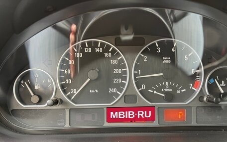 BMW 3 серия, 2004 год, 700 000 рублей, 14 фотография