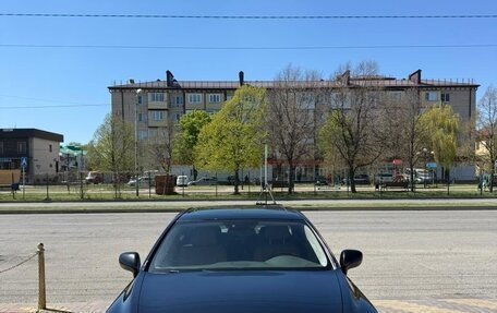 Lexus LS IV, 2006 год, 1 000 000 рублей, 3 фотография