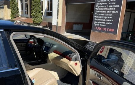 Lexus LS IV, 2006 год, 1 000 000 рублей, 10 фотография