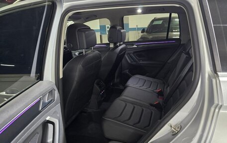 Volkswagen Tiguan II, 2021 год, 3 450 000 рублей, 5 фотография