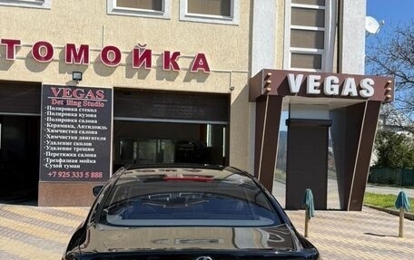 Lexus LS IV, 2006 год, 1 000 000 рублей, 6 фотография
