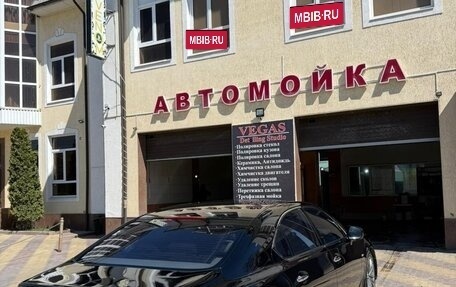 Lexus LS IV, 2006 год, 1 000 000 рублей, 4 фотография