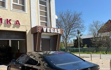Lexus LS IV, 2006 год, 1 000 000 рублей, 5 фотография
