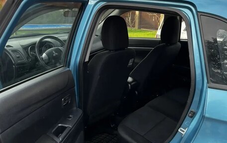 Mitsubishi ASX I рестайлинг, 2011 год, 900 000 рублей, 8 фотография