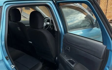 Mitsubishi ASX I рестайлинг, 2011 год, 900 000 рублей, 10 фотография