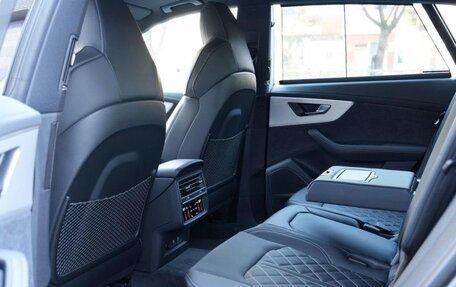 Audi Q8 I, 2026 год, 12 500 000 рублей, 8 фотография
