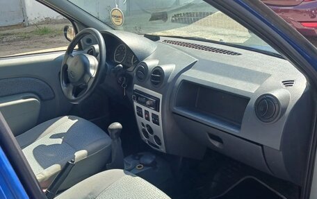 Renault Logan I, 2006 год, 269 000 рублей, 9 фотография
