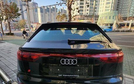 Audi Q8 I, 2026 год, 12 500 000 рублей, 2 фотография