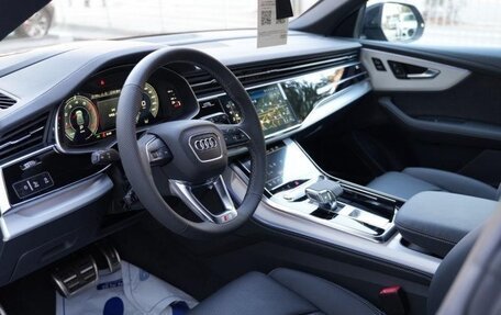 Audi Q8 I, 2026 год, 12 500 000 рублей, 4 фотография