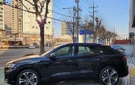 Audi Q8 I, 2026 год, 12 500 000 рублей, 3 фотография