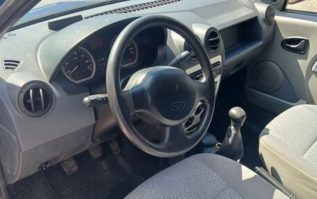Renault Logan I, 2006 год, 269 000 рублей, 8 фотография