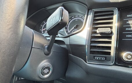 Skoda Kodiaq I, 2019 год, 3 150 000 рублей, 11 фотография
