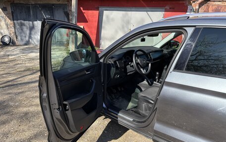 Skoda Kodiaq I, 2019 год, 3 150 000 рублей, 14 фотография