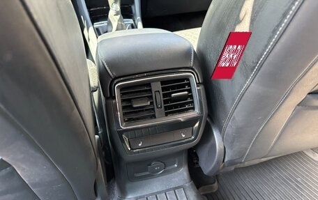 Skoda Kodiaq I, 2019 год, 3 150 000 рублей, 16 фотография