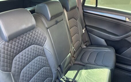 Skoda Kodiaq I, 2019 год, 3 150 000 рублей, 26 фотография