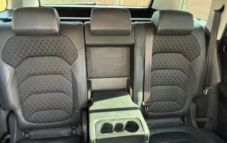 Skoda Kodiaq I, 2019 год, 3 150 000 рублей, 34 фотография