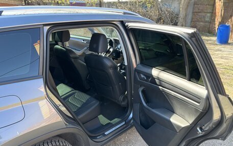 Skoda Kodiaq I, 2019 год, 3 150 000 рублей, 25 фотография