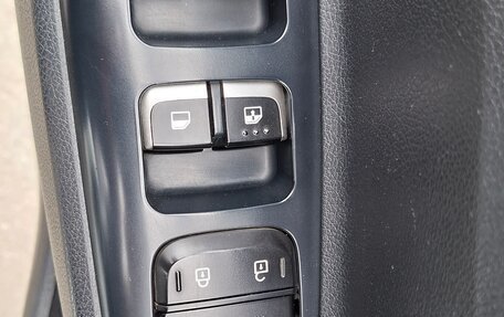 KIA Rio IV, 2019 год, 850 000 рублей, 9 фотография