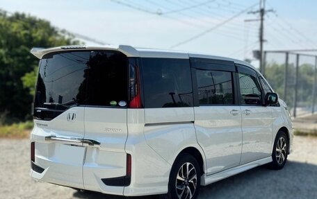Honda Stepwgn IV, 2021 год, 1 997 000 рублей, 4 фотография