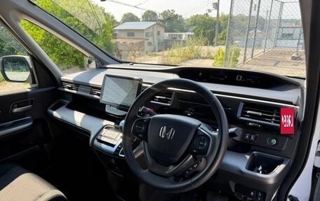 Honda Stepwgn IV, 2021 год, 1 997 000 рублей, 9 фотография